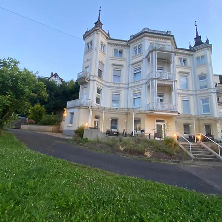 Trip Inn Parkhotel Bad Ems Exterior photo