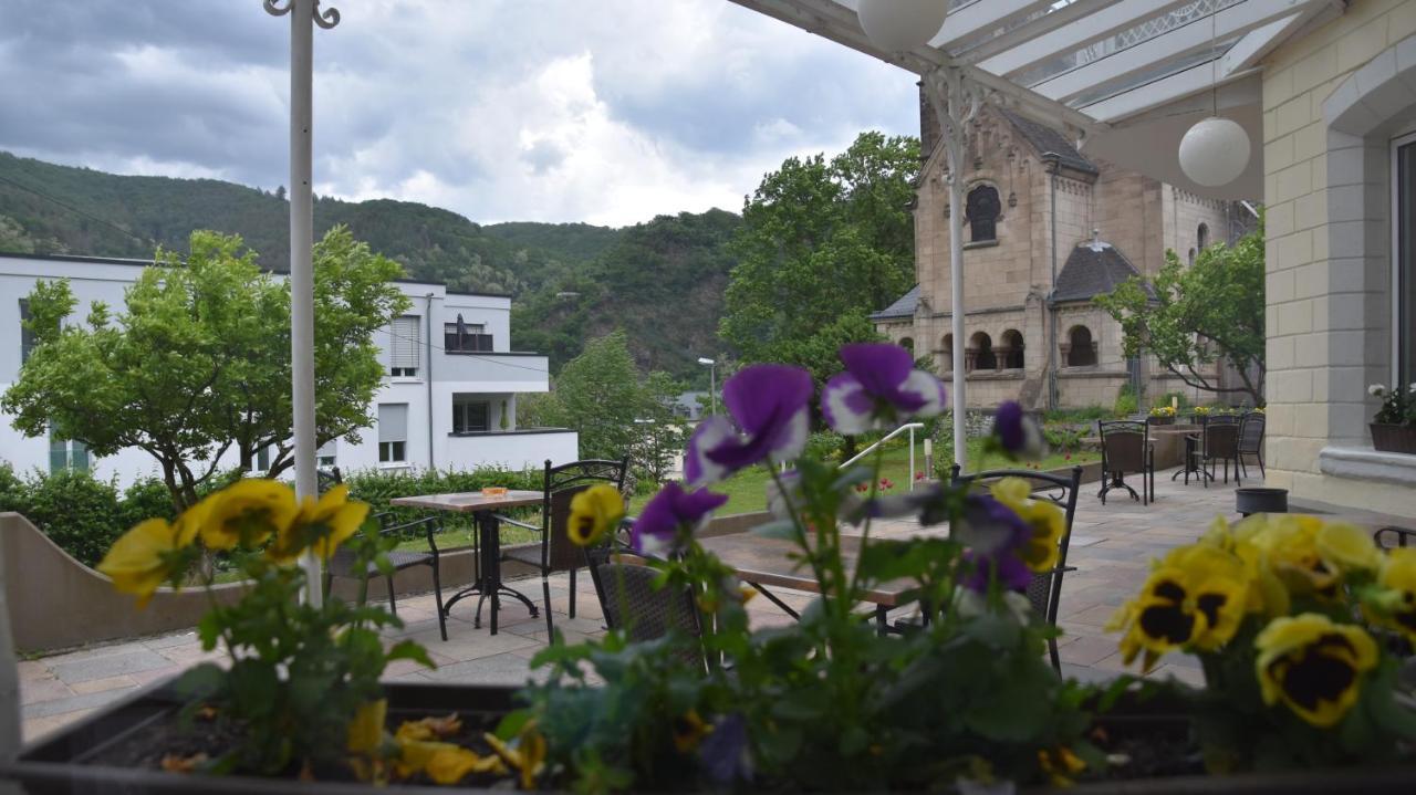 Trip Inn Parkhotel Bad Ems Exterior photo