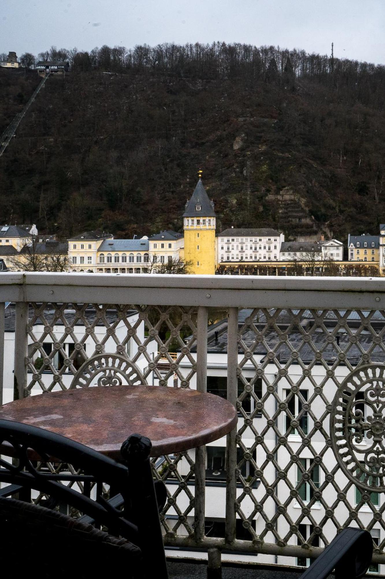 Trip Inn Parkhotel Bad Ems Exterior photo